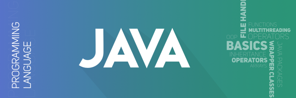 java