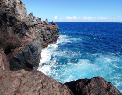 Nakalele Blowhole