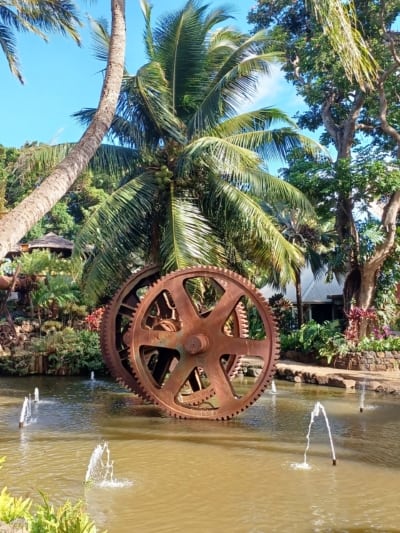 Maui Tropical Plantation