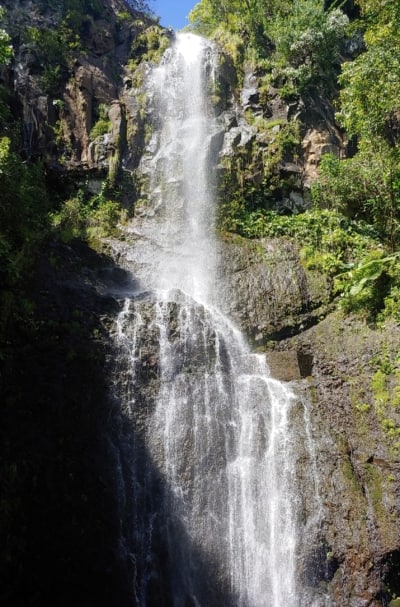 Wailua Falls