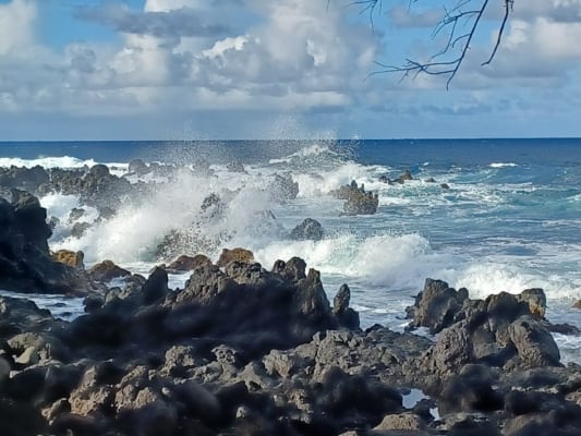 Ke'anae Peninsula